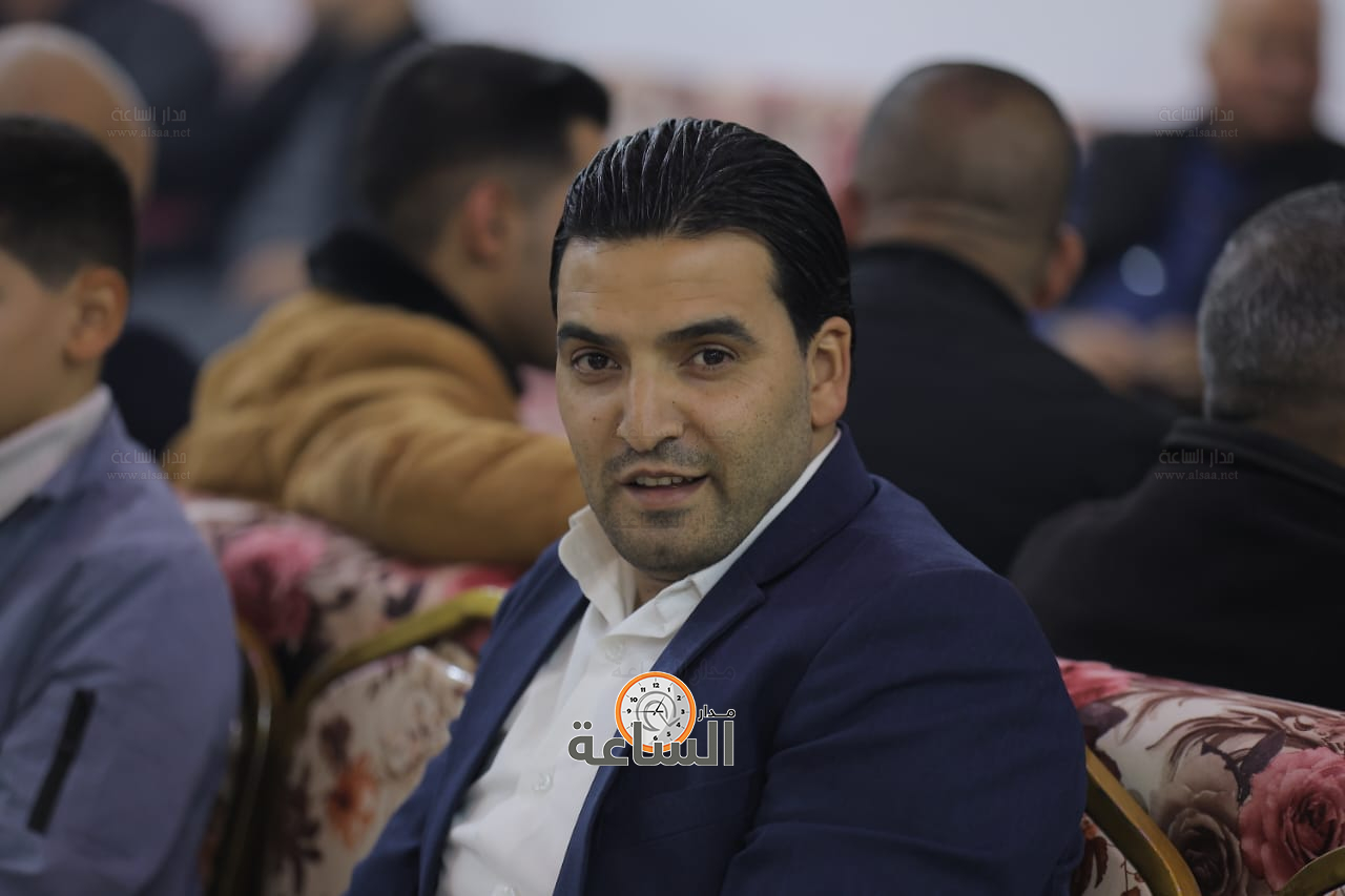 Madar Al-Saa Images 0.1383016879686244