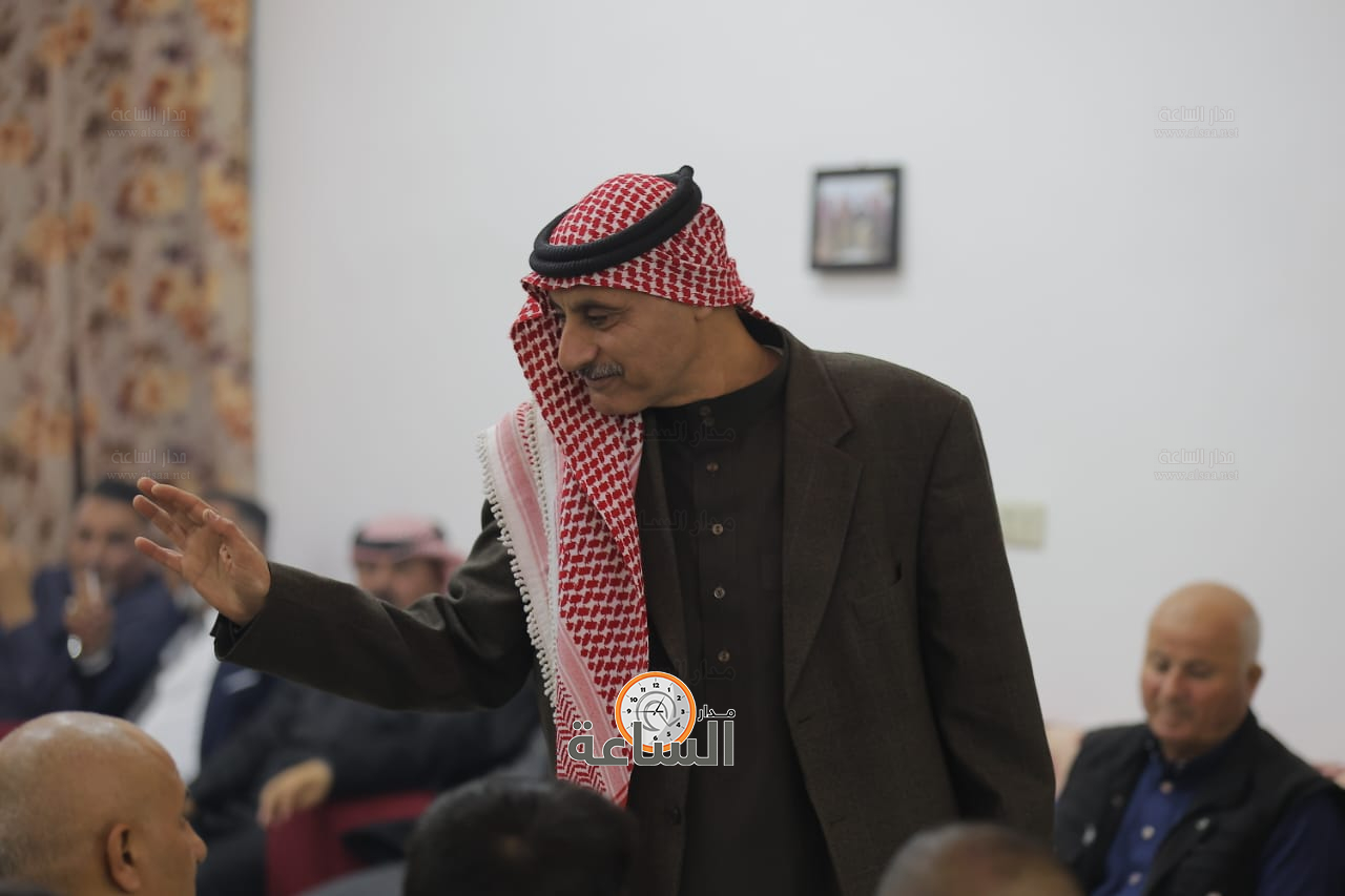 Madar Al-Saa Images 0.9250812055170129