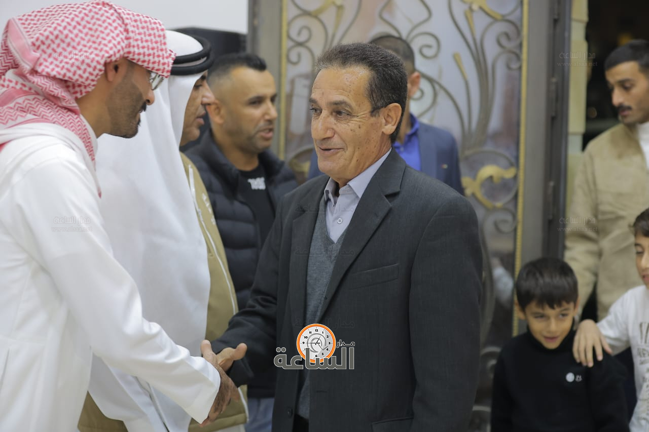 Madar Al-Saa Images 0.9242064131145126