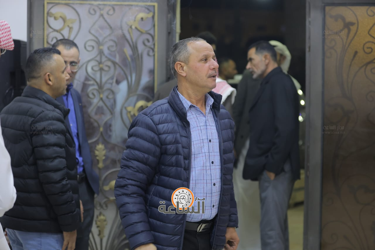 Madar Al-Saa Images 0.5995055163972541