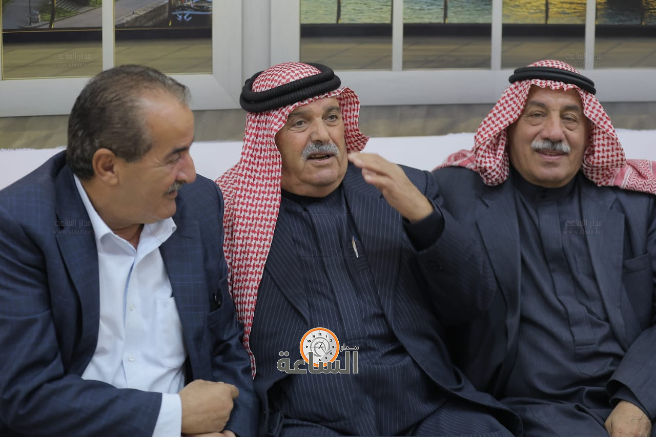 Madar Al-Saa Images 0.6020726557787901