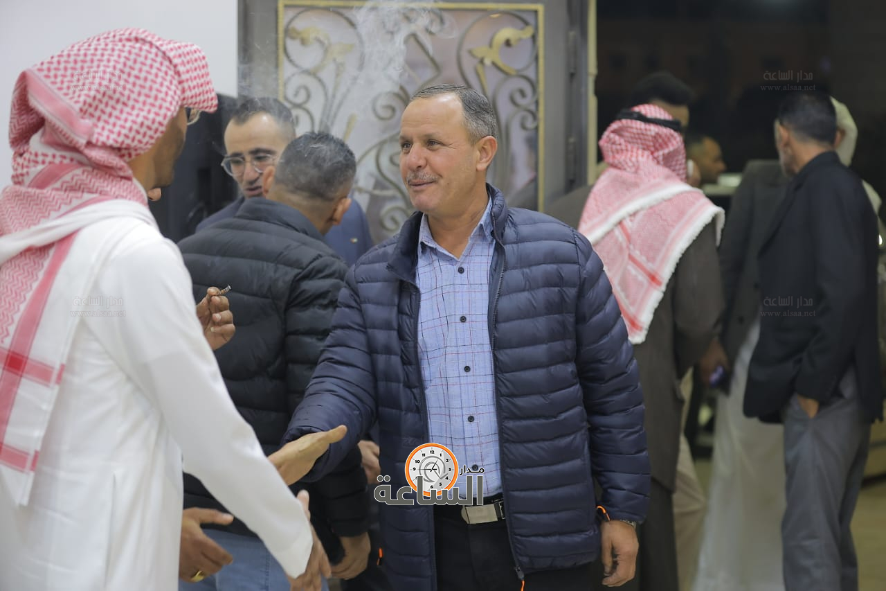 Madar Al-Saa Images 0.586021254474217