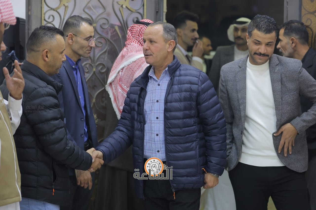 Madar Al-Saa Images 0.34952323340524016