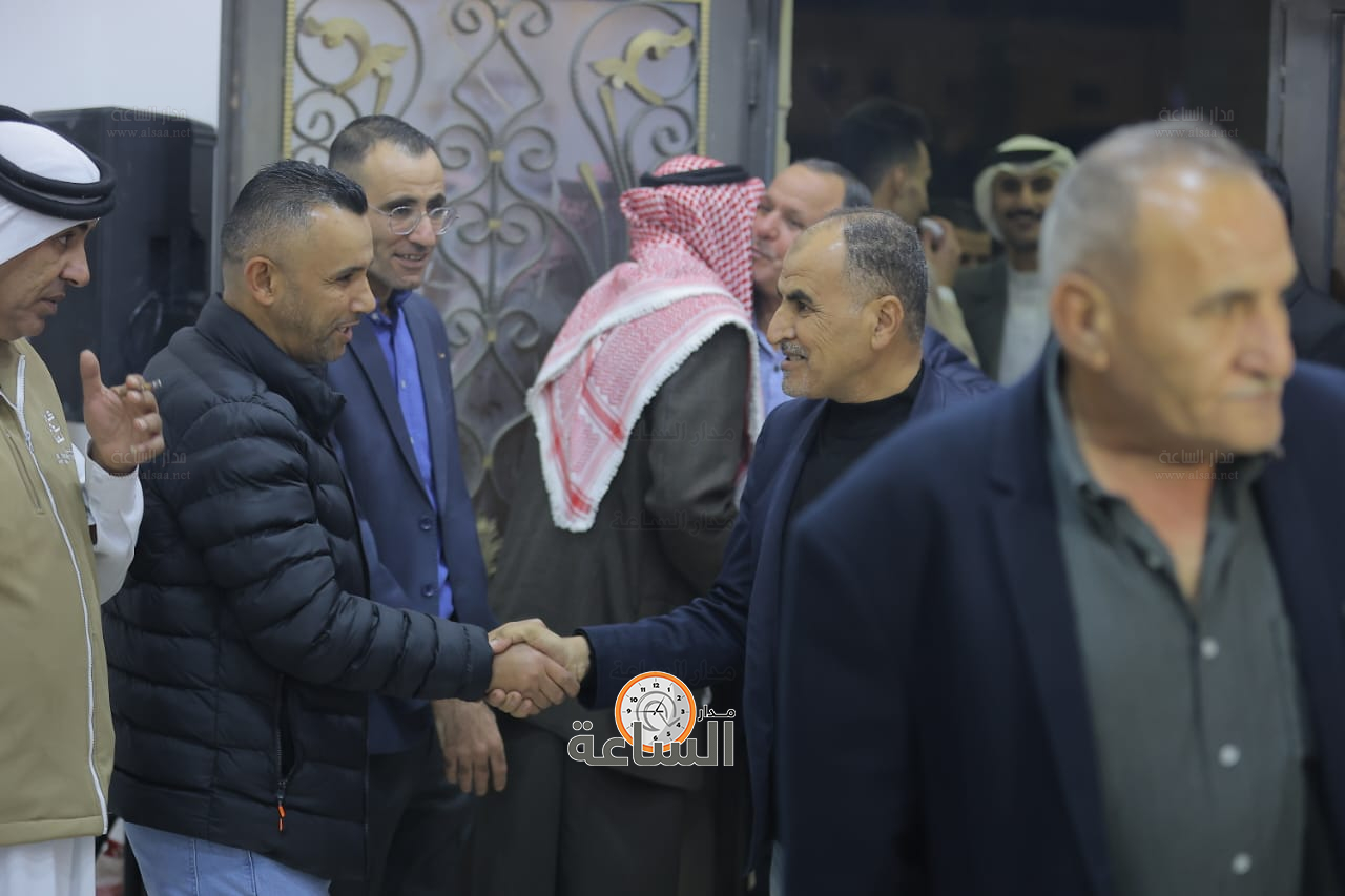 Madar Al-Saa Images 0.8788223690252454