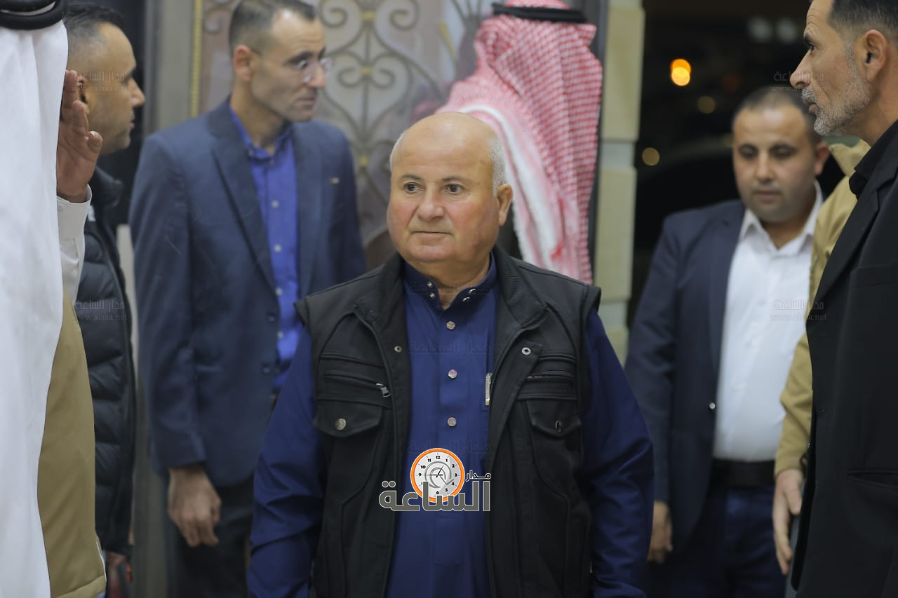 Madar Al-Saa Images 0.7849068299654014