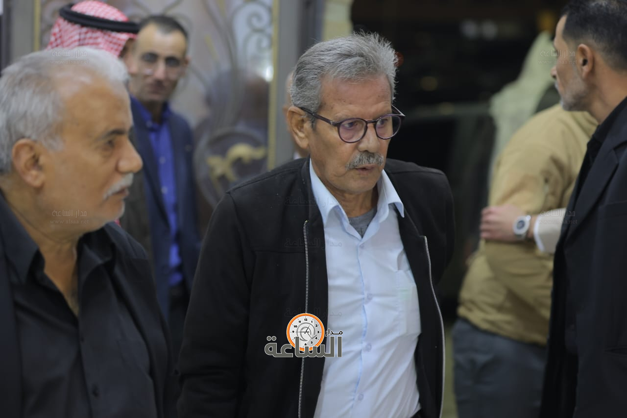 Madar Al-Saa Images 0.7486173374907615