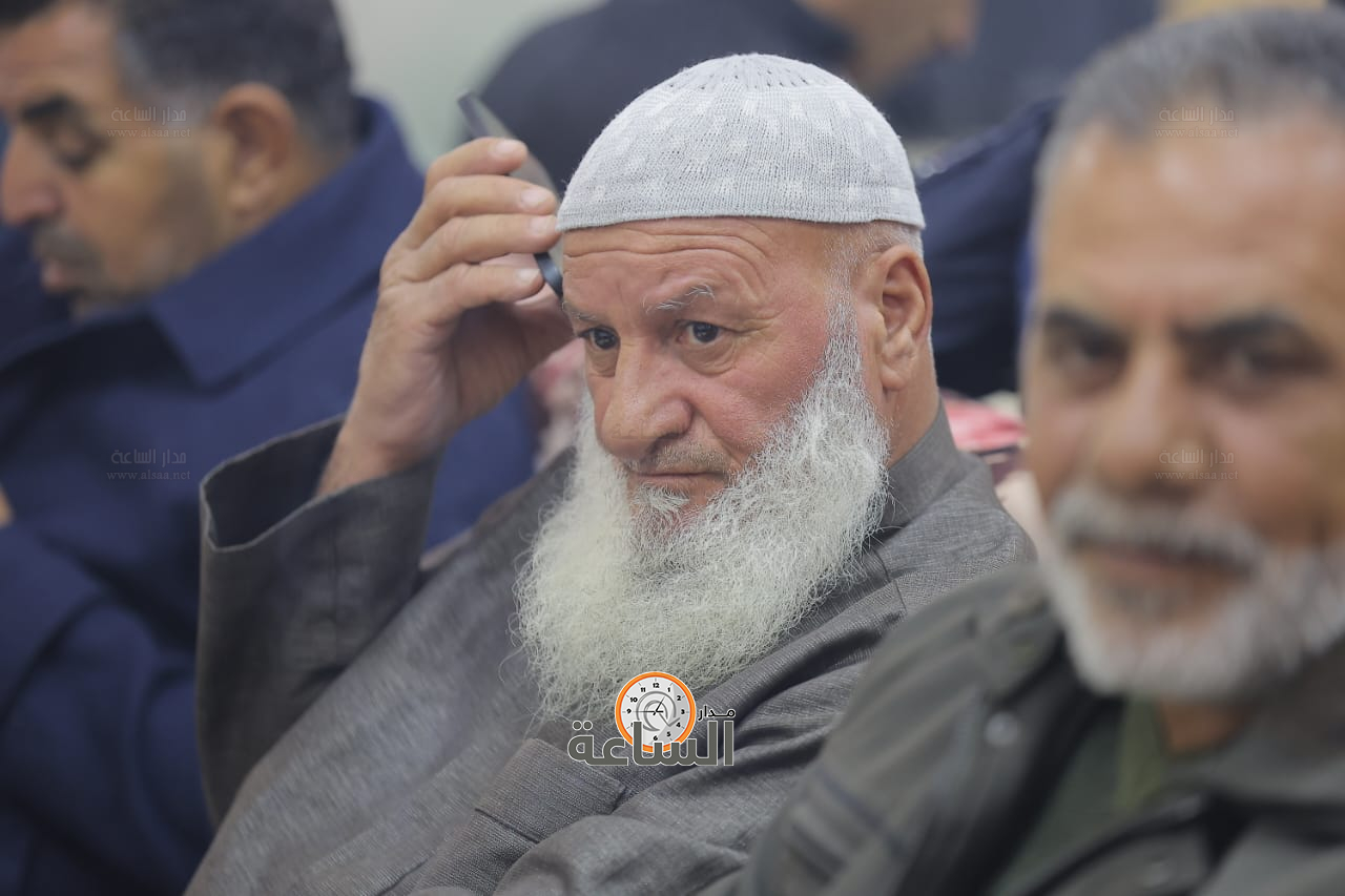 Madar Al-Saa Images 0.6909722741277631