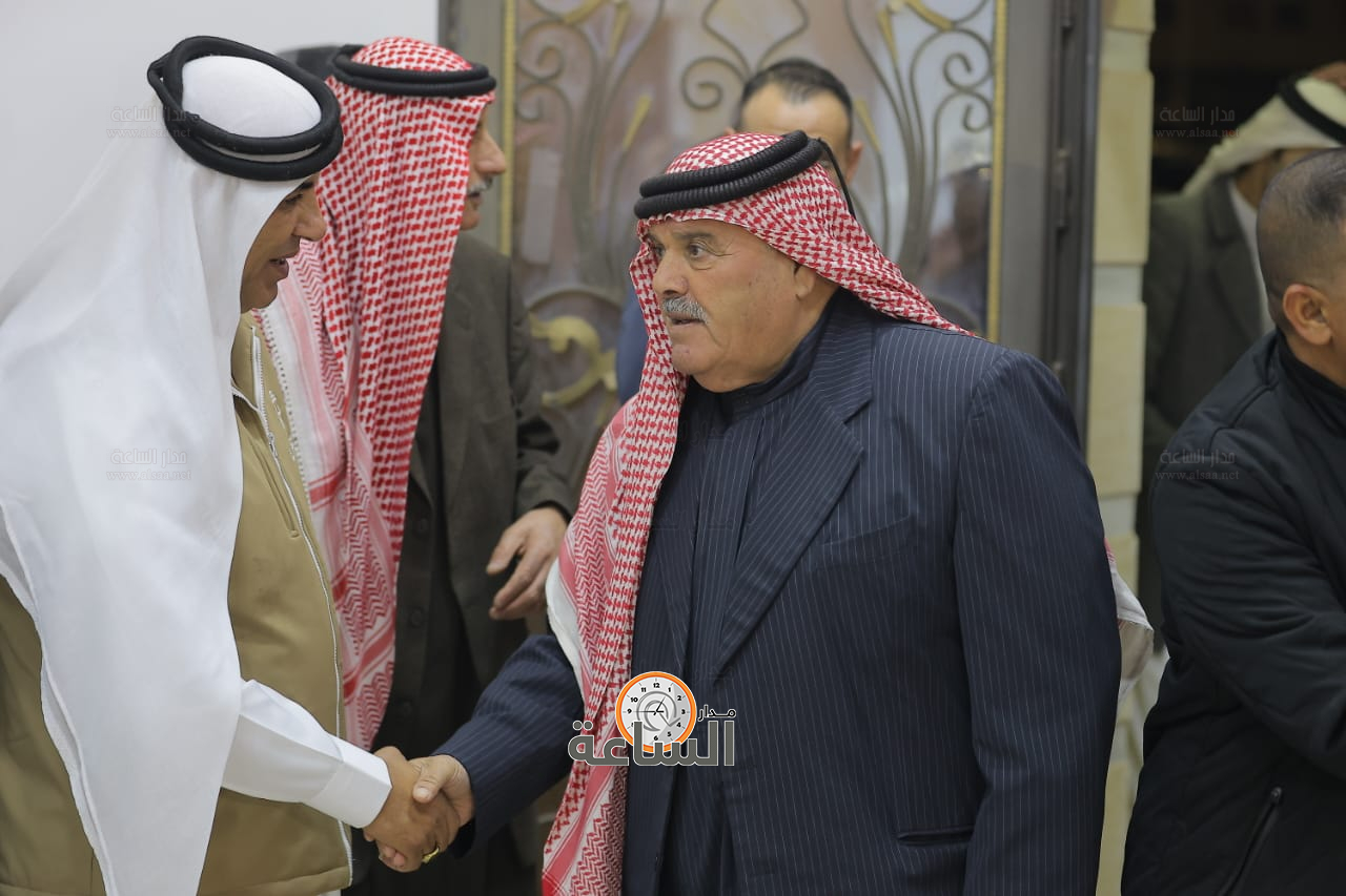 Madar Al-Saa Images 0.5758013220124083