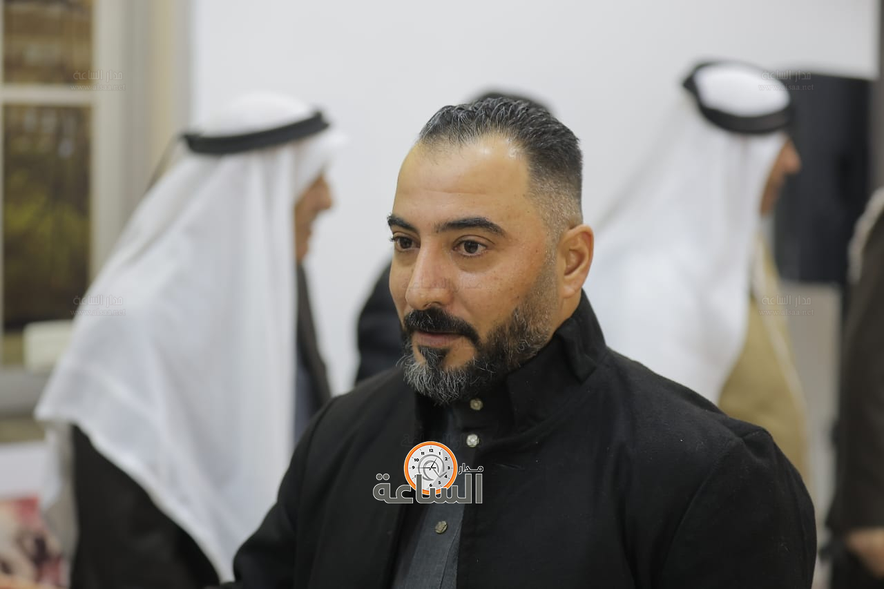 Madar Al-Saa Images 0.3448646246172856