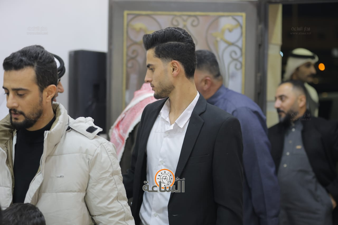 Madar Al-Saa Images 0.6834792703753082