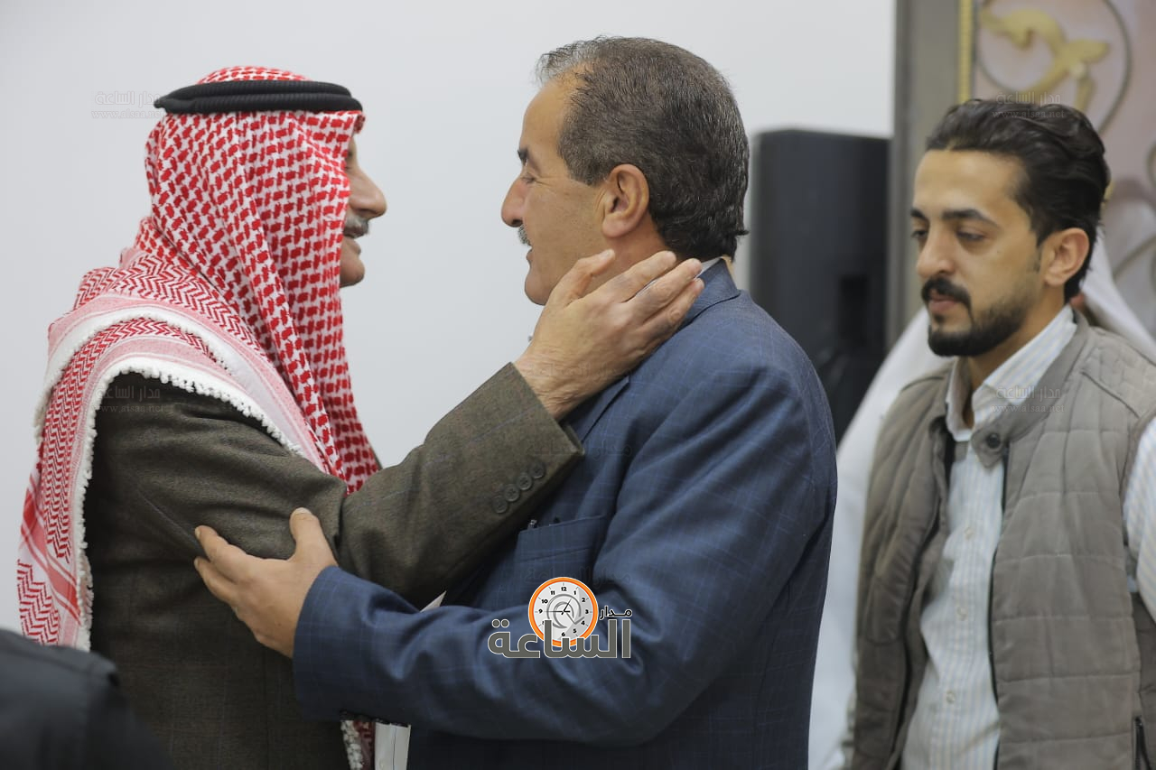 Madar Al-Saa Images 0.21552929810657273