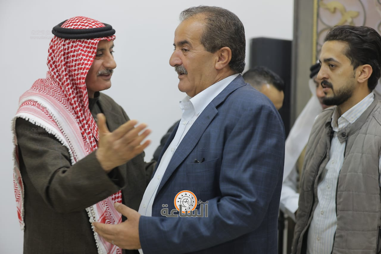 Madar Al-Saa Images 0.6242117628662202