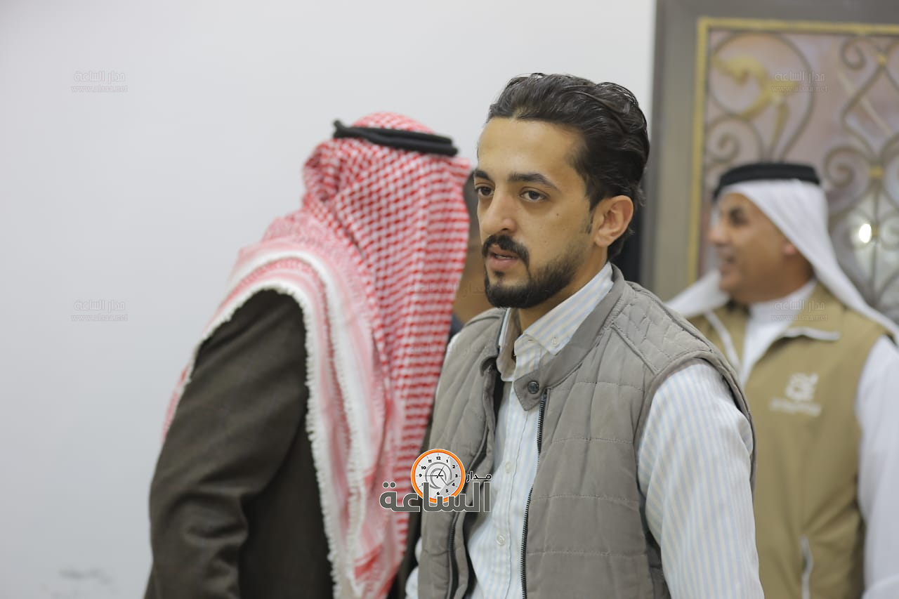 Madar Al-Saa Images 0.6300080835251024