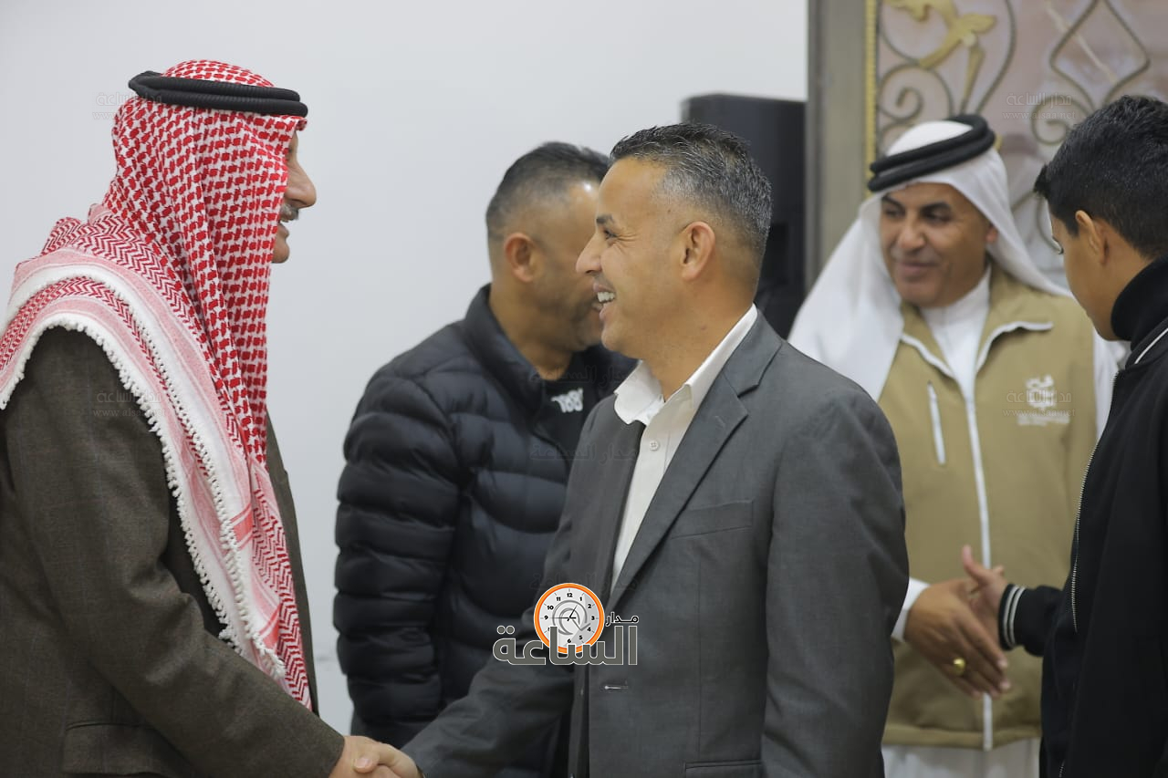 Madar Al-Saa Images 0.5713431094597547