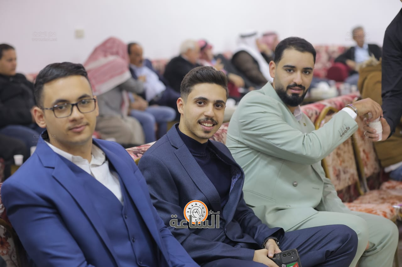 Madar Al-Saa Images 0.4953464515441979