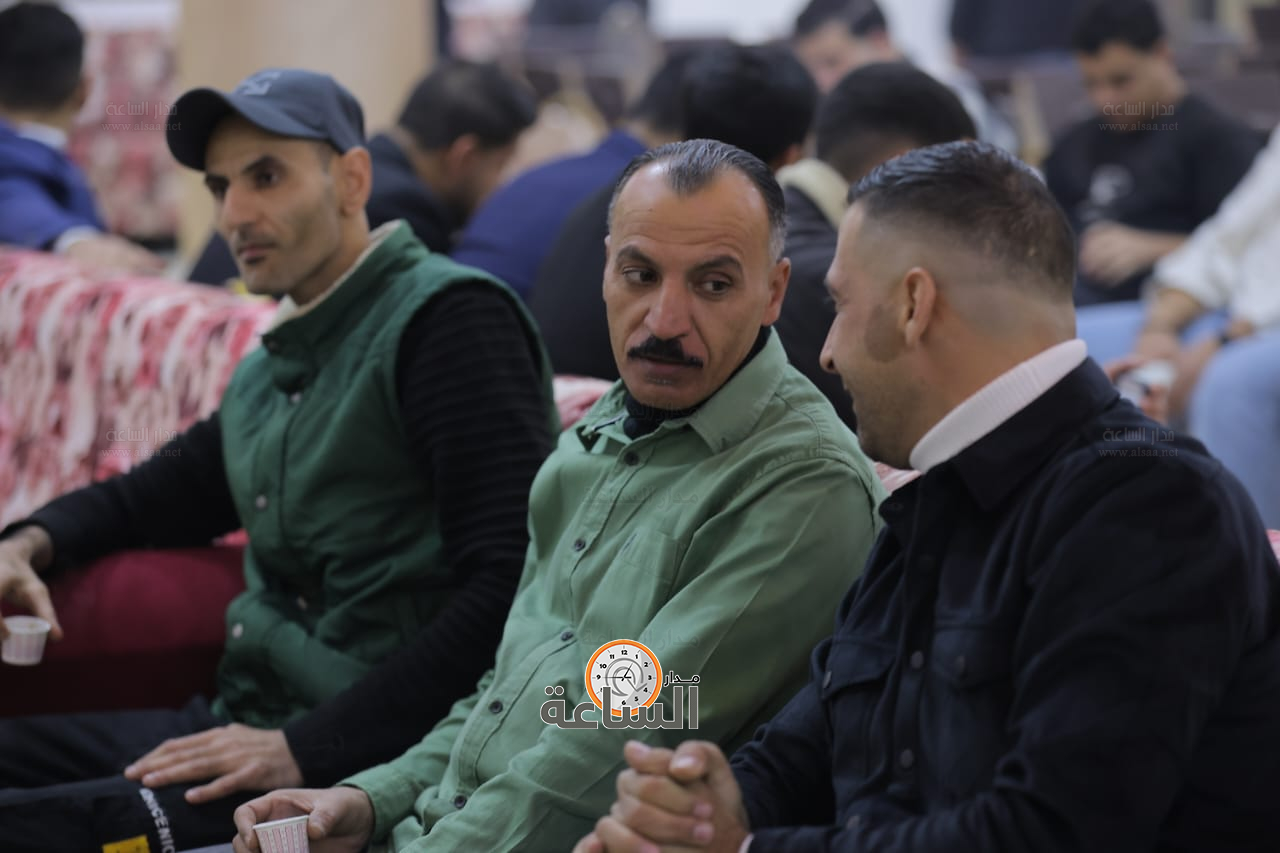 Madar Al-Saa Images 0.8825345523438769