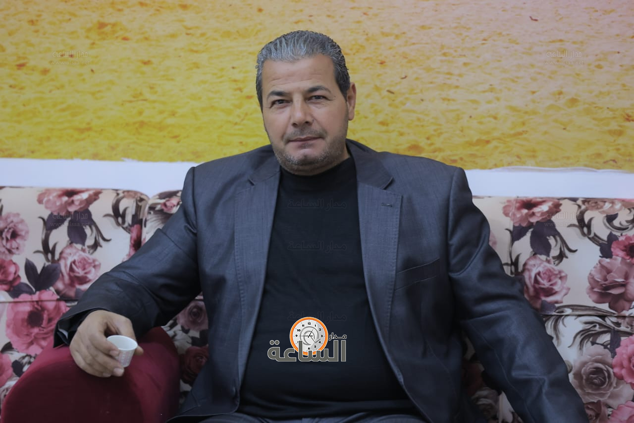 Madar Al-Saa Images 0.8265977819327487