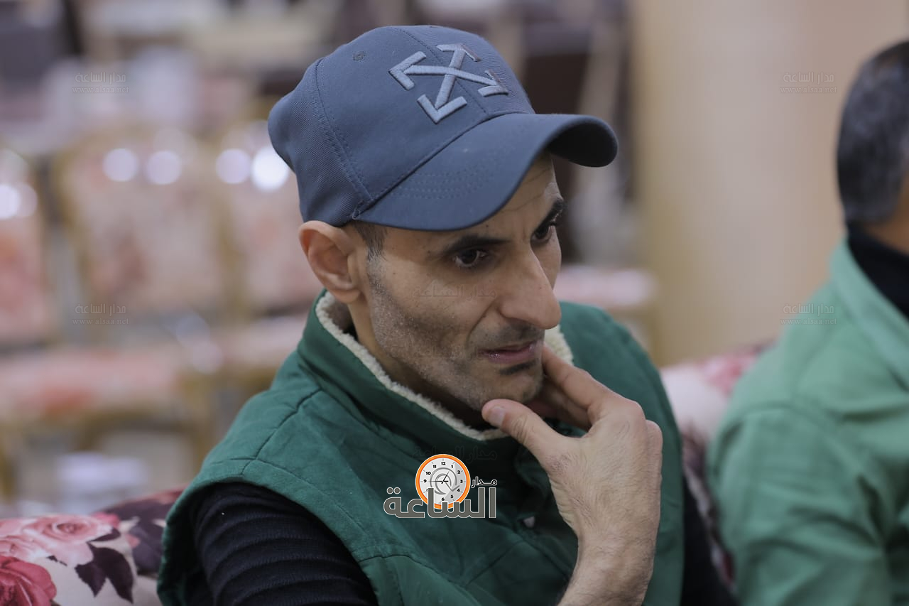 Madar Al-Saa Images 0.5839987754188684