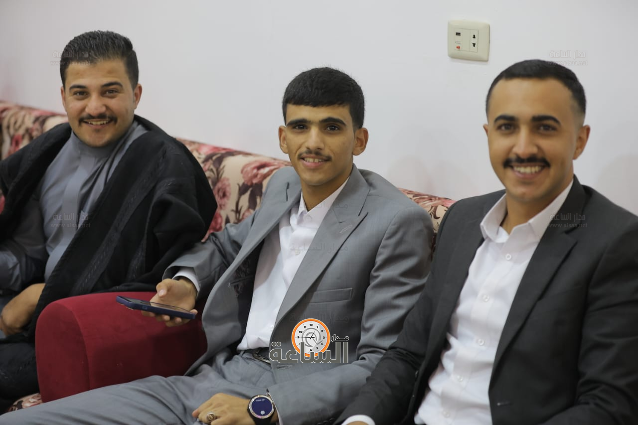 Madar Al-Saa Images 0.2703925781578379