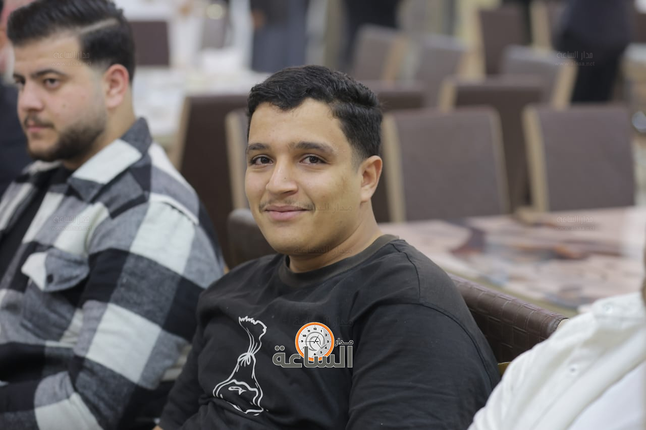 Madar Al-Saa Images 0.5473510105279304