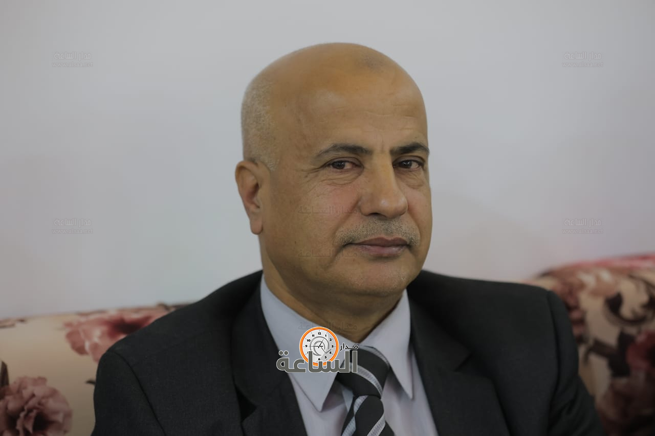 Madar Al-Saa Images 0.027853514088357234