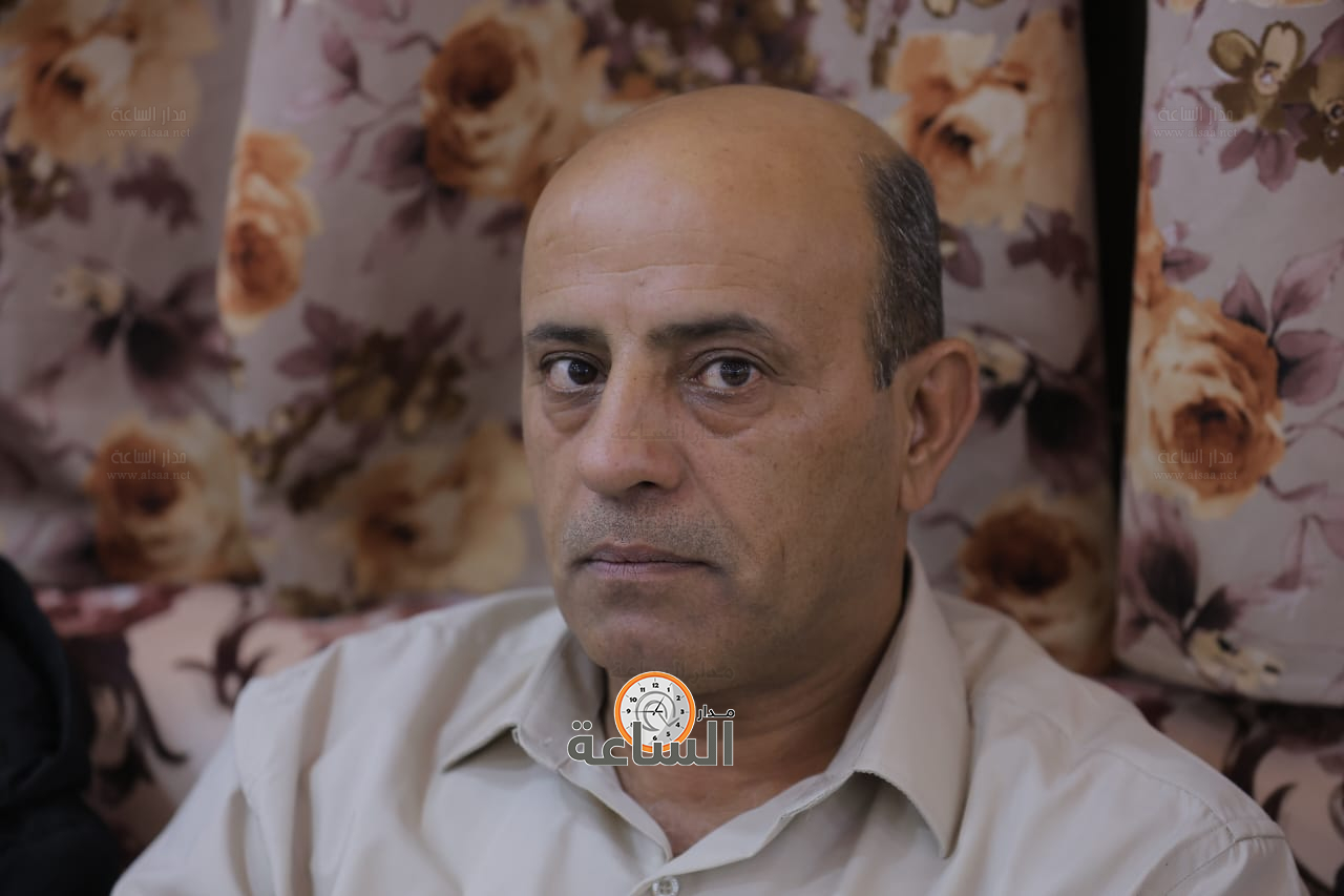 Madar Al-Saa Images 0.7835257825183362