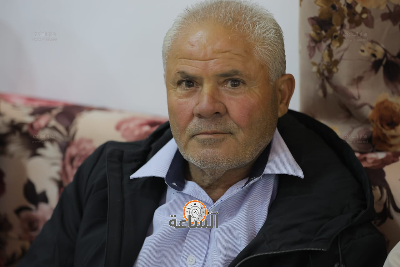 Madar Al-Saa Images 0.9992038446148735