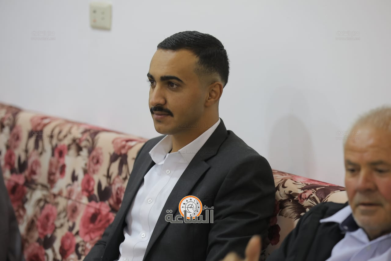 Madar Al-Saa Images 0.5343634565649175