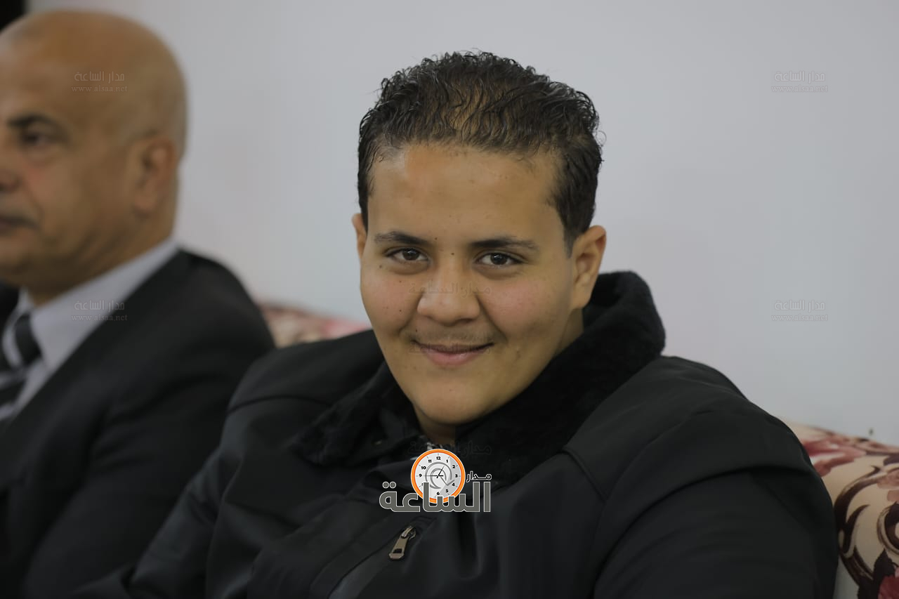 Madar Al-Saa Images 0.5746360437690716