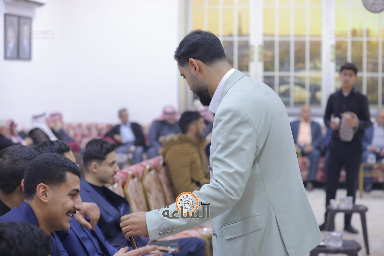 Madar Al-Saa Images 0.8458904395857008