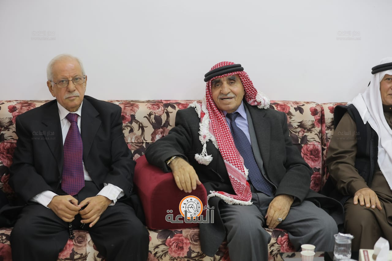 Madar Al-Saa Images 0.13905923744441506