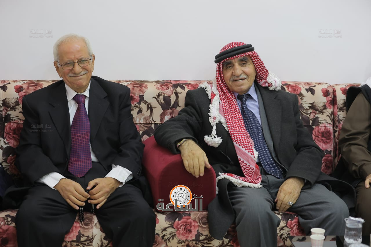 Madar Al-Saa Images 0.7472469079751386