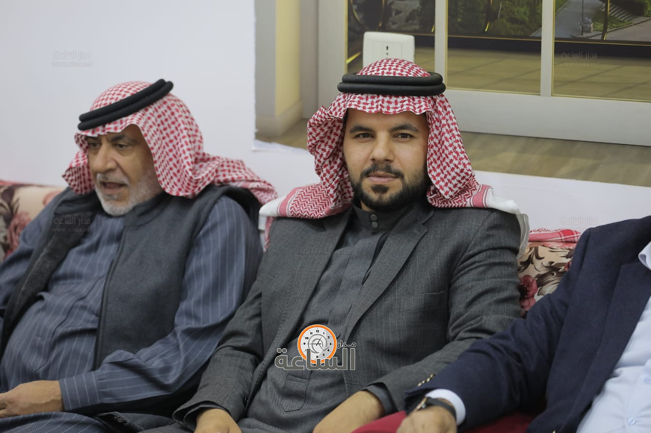 Madar Al-Saa Images 0.9574788109456062