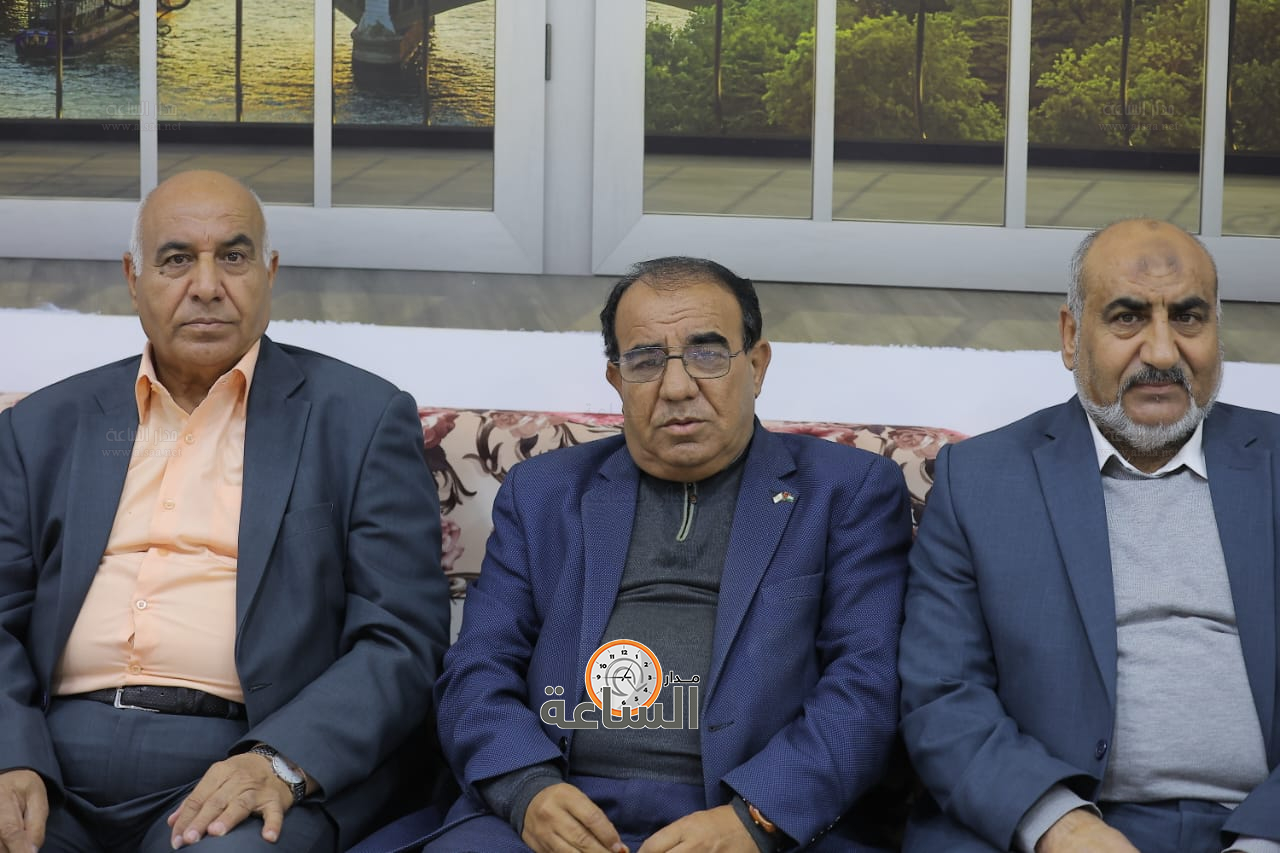 Madar Al-Saa Images 0.35829744695224175