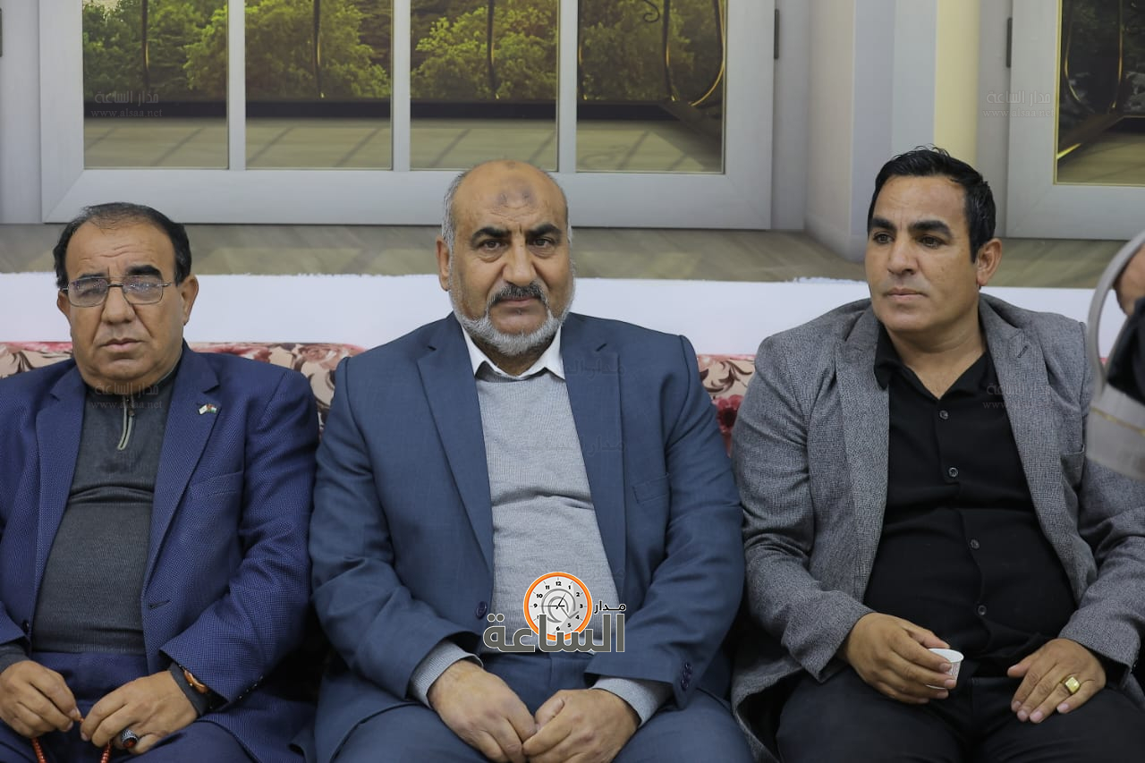 Madar Al-Saa Images 0.07518958383315844