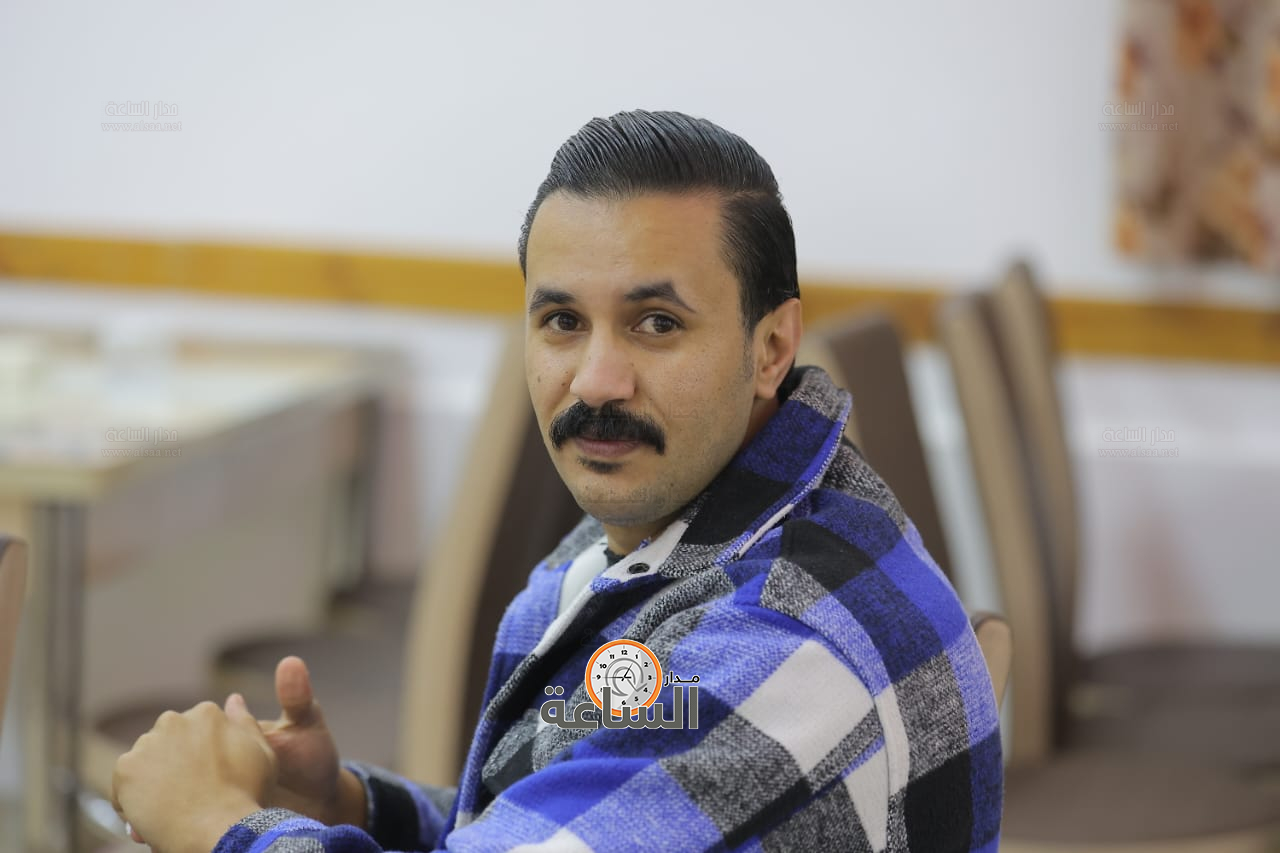 Madar Al-Saa Images 0.764537270755285