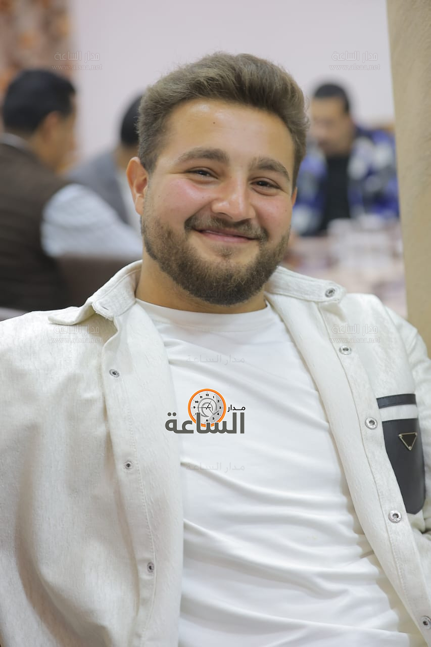 Madar Al-Saa Images 0.9380219121005349