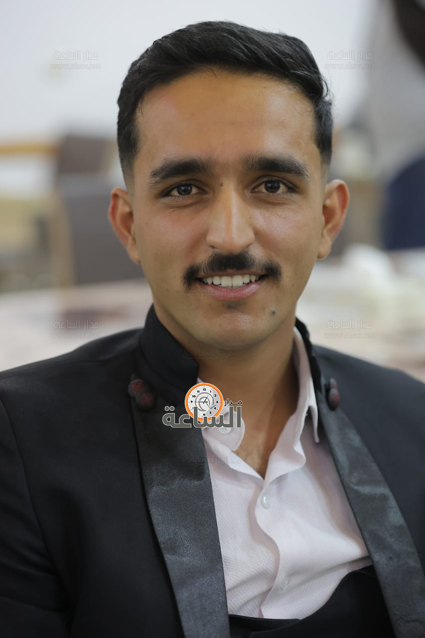 Madar Al-Saa Images 0.15549655412118735