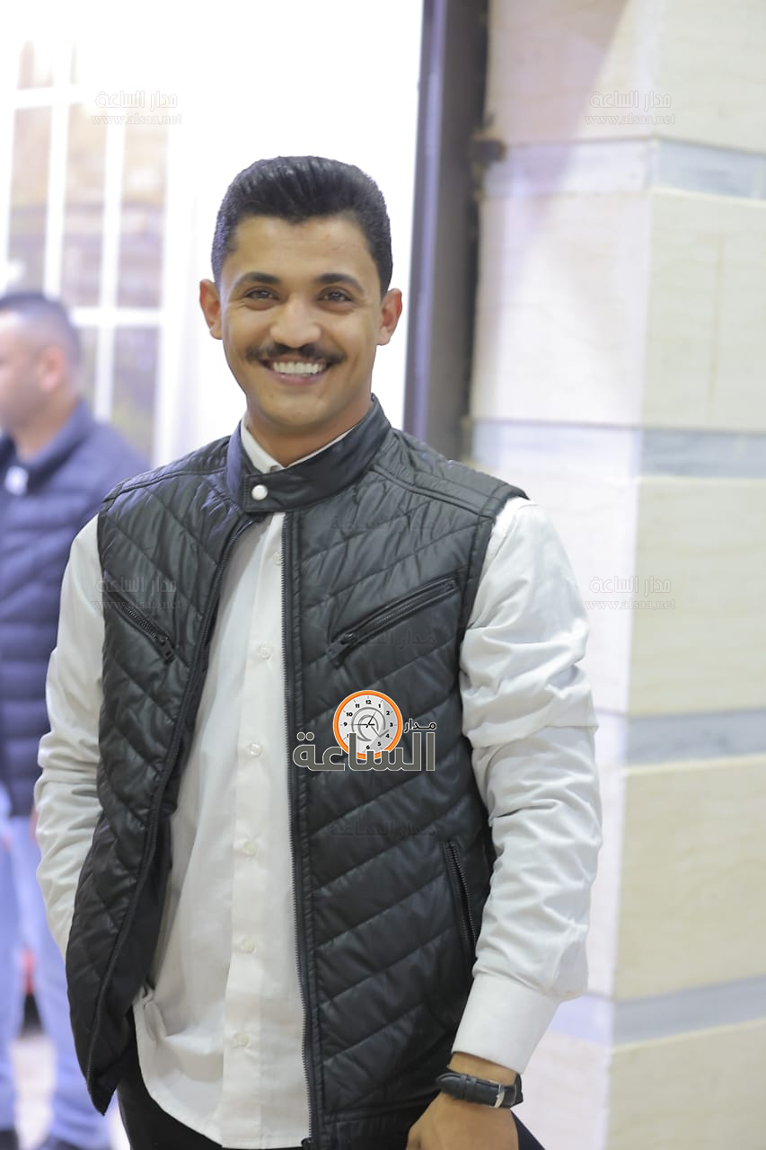 Madar Al-Saa Images 0.08778937036397616