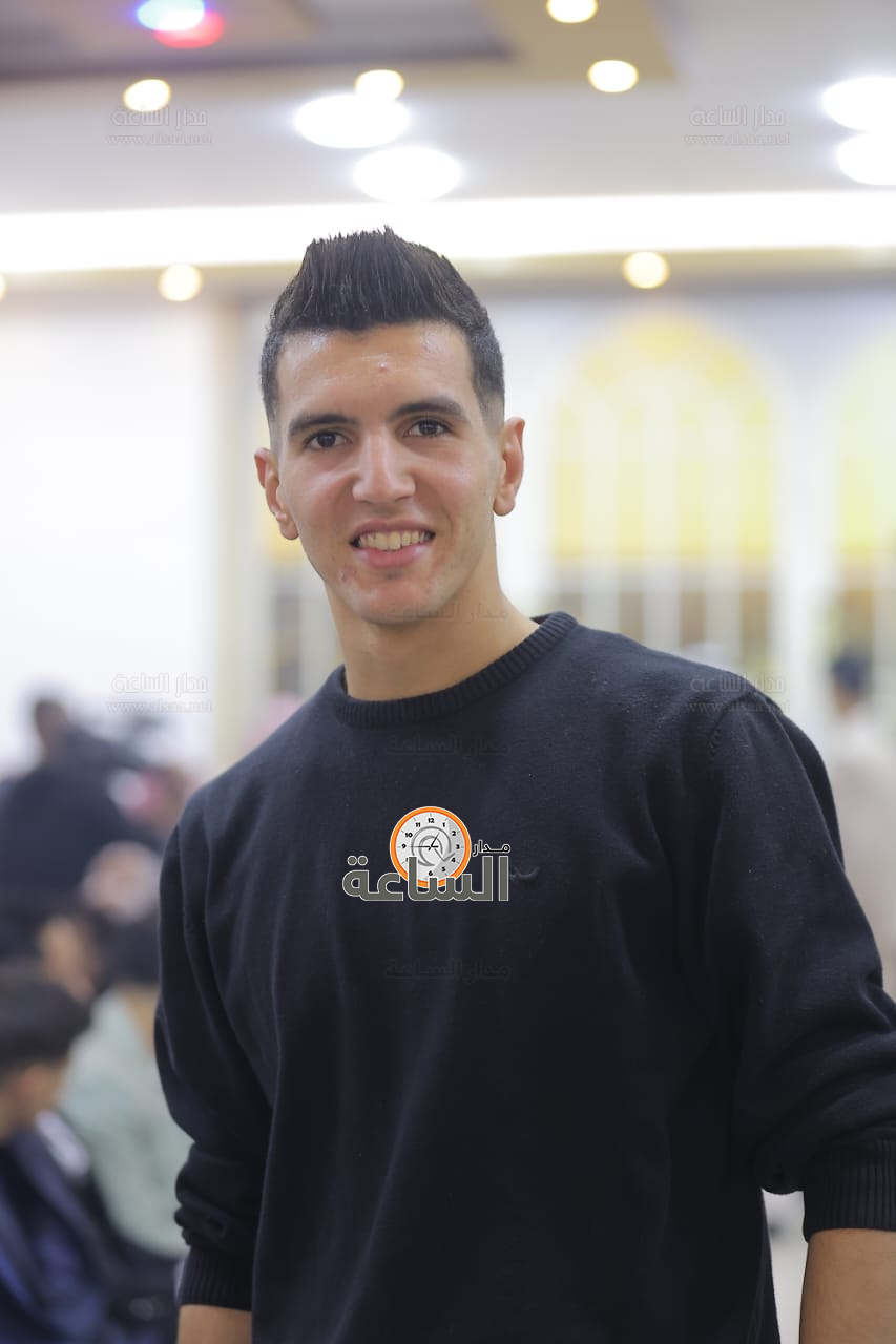 Madar Al-Saa Images 0.26388337636914794