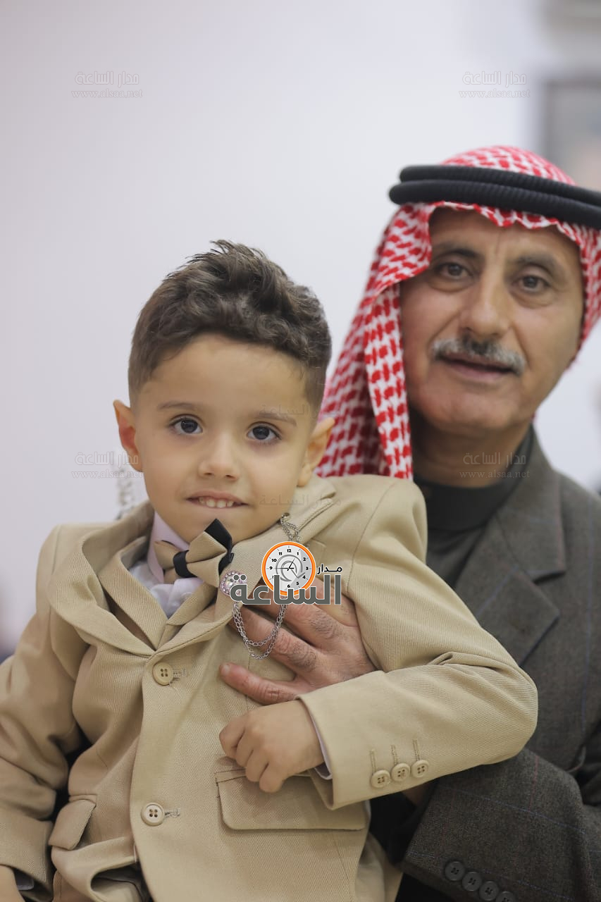 Madar Al-Saa Images 0.7838123637214139