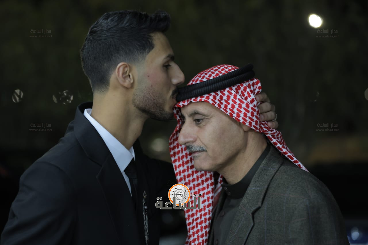 Madar Al-Saa Images 0.3095611247443838