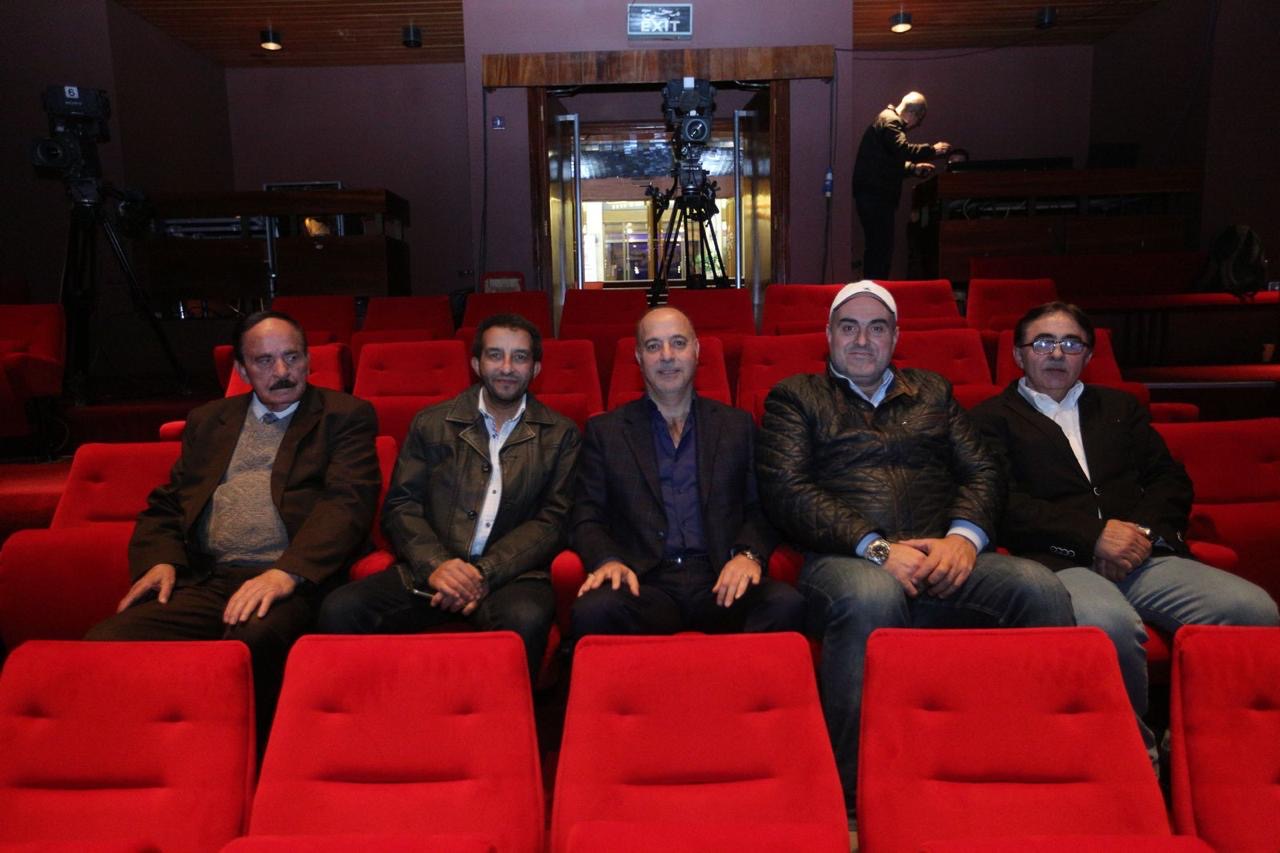 Madar Al-Saa Images 0.40170499792575465