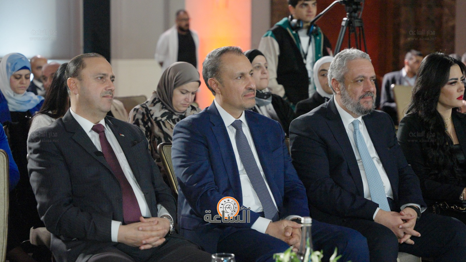 Madar Al-Saa Images 0.21528313169500934