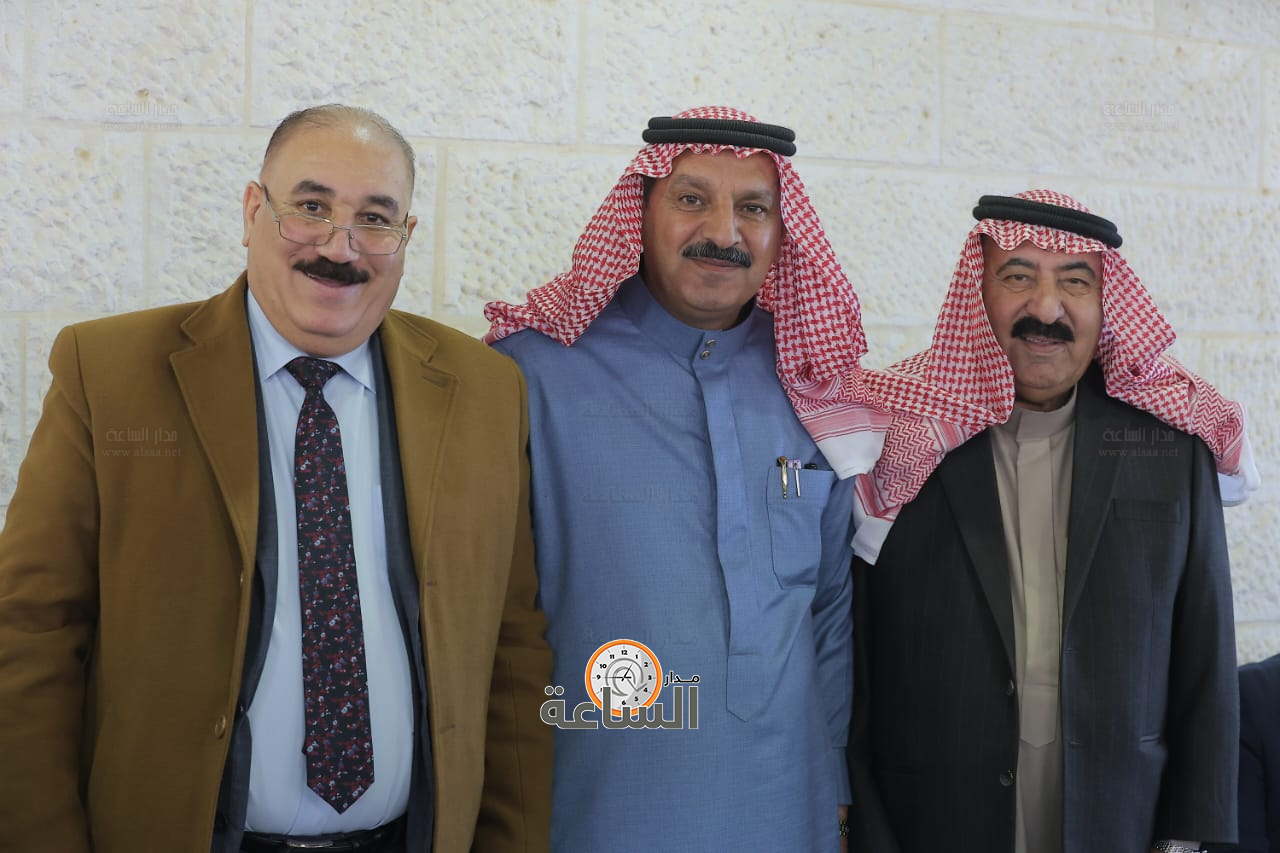 Madar Al-Saa Images 0.8762037372025713