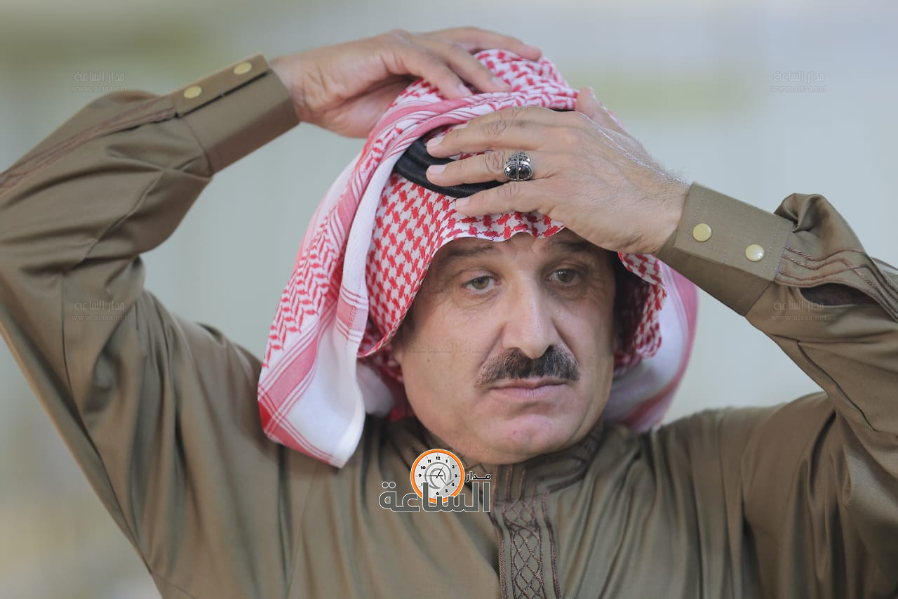 Madar Al-Saa Images 0.16250329795802232