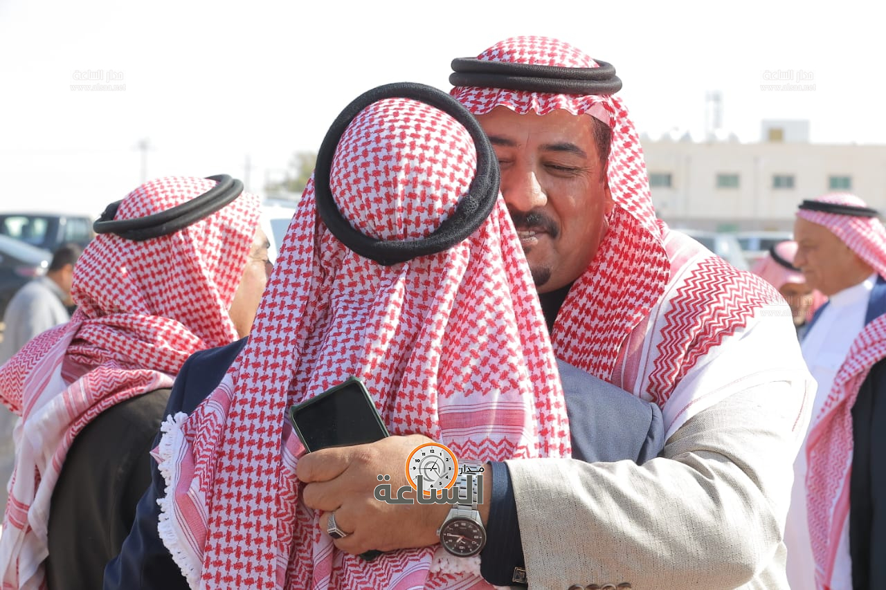 Madar Al-Saa Images 0.1756251652703147