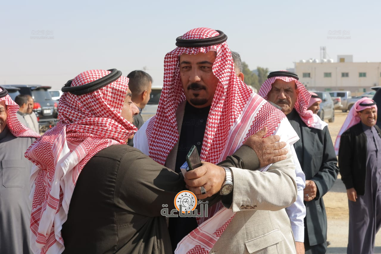 Madar Al-Saa Images 0.5966764683409199