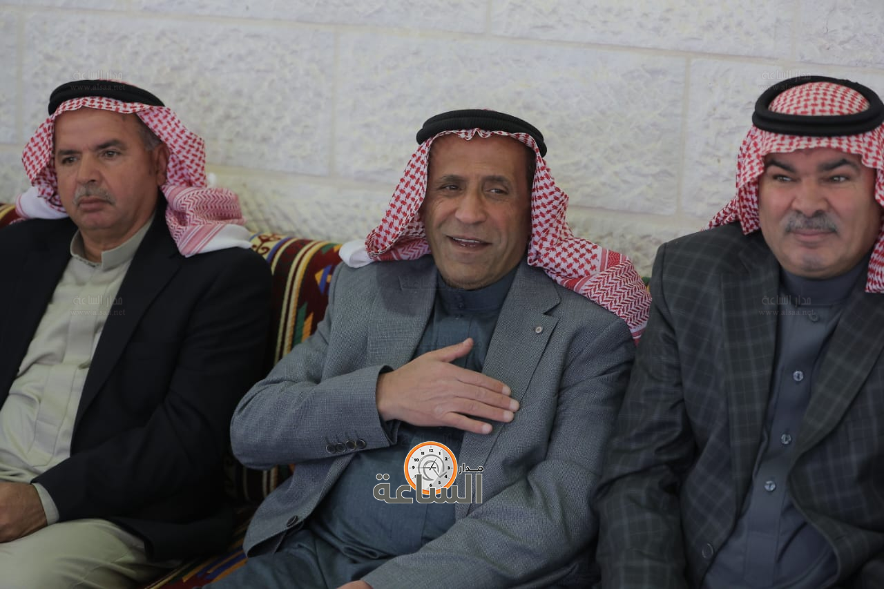 Madar Al-Saa Images 0.27665225917255754