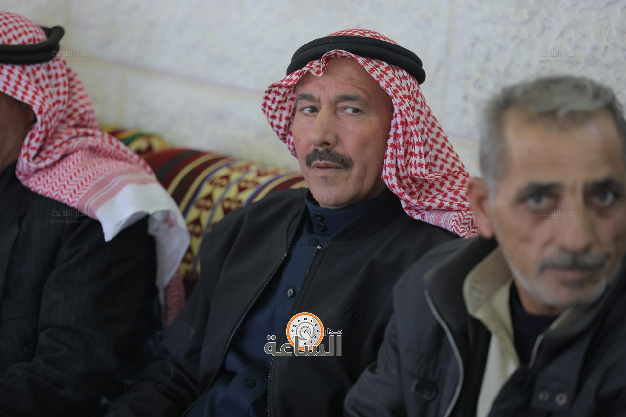 Madar Al-Saa Images 0.4758371708977195